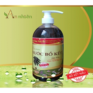 Nước bồ kết gội đầu (1L)