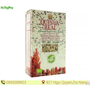 Diêm mạch hỗn hợp hữu cơ(500g)
