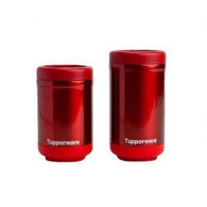 Hộp giữ nhiệt Thermal Stack Red 350ml