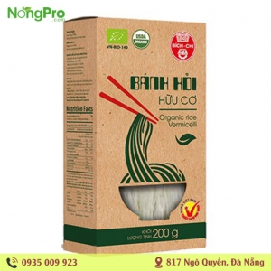 Bánh Hỏi Hữu Cơ 200gr