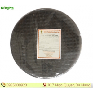 Bánh tráng gạo, tinh than tre (500g)