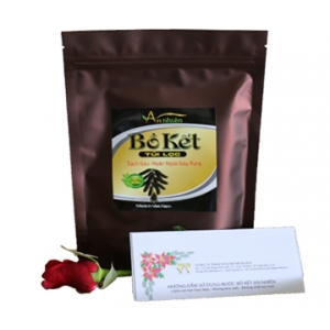 Bồ kết túi lọc