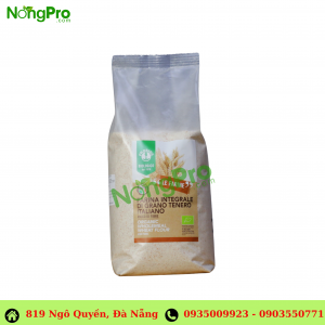 Bột mì nguyên cám hữu cơ ProBio 1kg