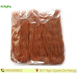 Bún gạo lứt đỏ (500g)