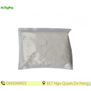 Đường phèn xay mịn