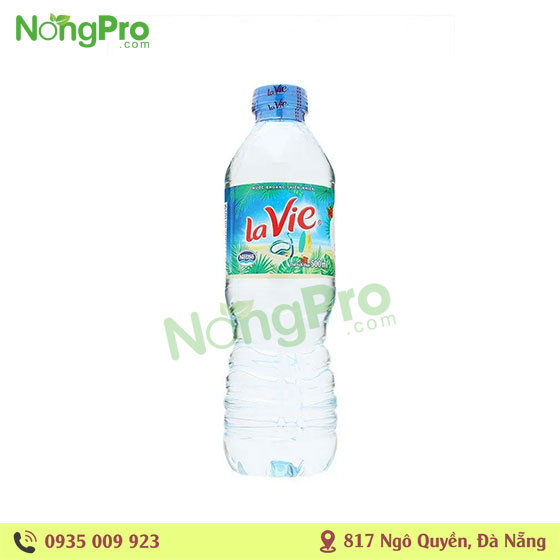 Lavie 500ml