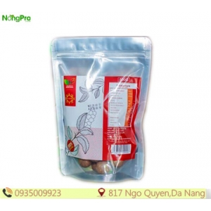 Mắc ca nguyên hạt Nguyên Phương (500g)