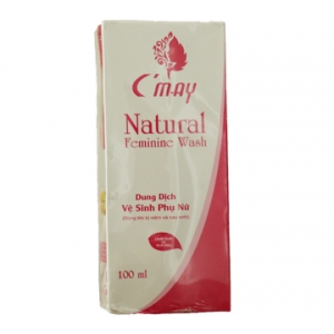 Dung dịch vệ sinh phụ nữ đặc trị (100ml)
