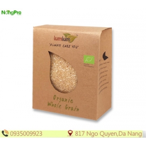 Mè (vừng) trắng (200g)