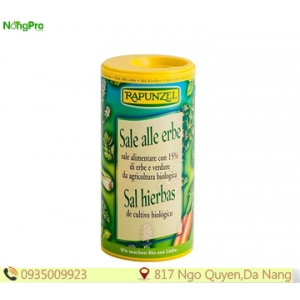 Muối thảo dược Rapunzel
