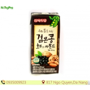 Sữa óc chó (195ml)