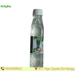 Dầu dừa Vietcoco (250ml)