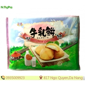 Bánh Mochi (240g)