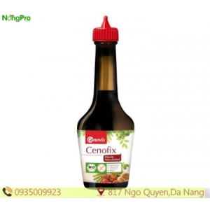 Nước tương hữu cơ Cenofix (85ml)