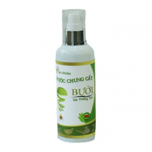 Nước chưng cất bưởi - xịt dưỡng tóc (250ml)