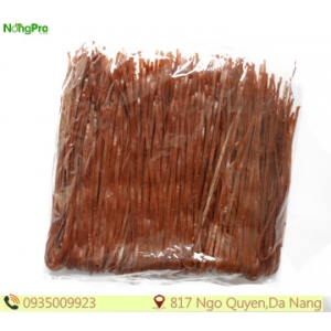 Mỳ gạo lứt đỏ (500g)