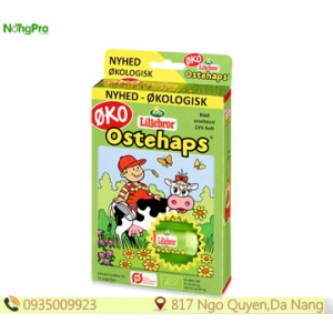 Phô mai hữu cơ Arla_Đan Mạch (217g)