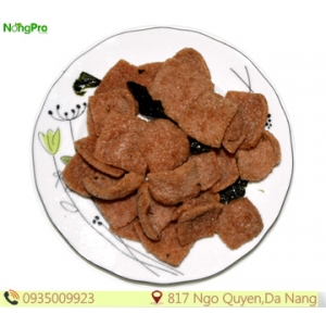 Bánh snack vị rong biển (100g)