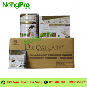 Sữa hạt Dr Oatcare (thùng 6 lon) 699k/lon, sữa Dr Oat, Sữa Dr Oatcre, Sữa hạt Dr Oatcare, Sữa Hạt DR