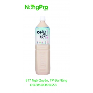 Nước gạo Hàn Quốc (1.5L)
