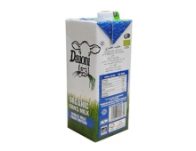 Sữa nguyên kem 1lit Organic Daioni