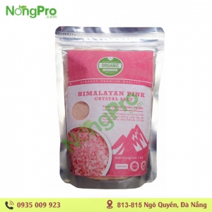 Muối hồng ăn Himalaya 1kg