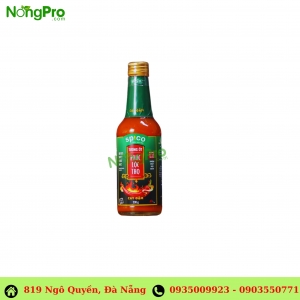 Tương ớt Cay đậm Phúc Lộc Thọ Spico 330ml