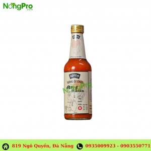 Tương ớt chay Spico 330ml