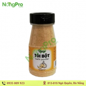 Tỏi bột Vipep 70g